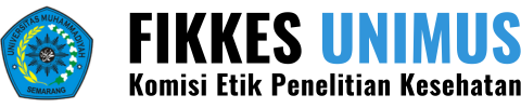 KEPK FIKKES UNIMUS